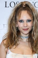 jJUNO TEMPLE at Lost Transmissions Special Screening at Los Angeles Film School 03/10/2020