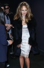 jJUNO TEMPLE at Lost Transmissions Special Screening at Los Angeles Film School 03/10/2020