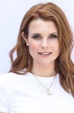 JOANNA GARCIA SWISHER at Little Market’s International Women’s Day in Santa Monica 03/06/2020