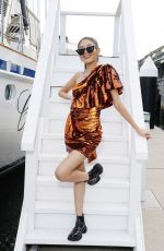 JOANNE PHUA at Magnum Luxe Launch in Sydney 03/25/2020