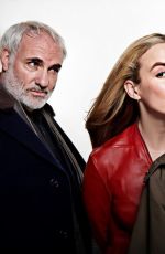 JODIE COMER and SANDRA OH - Killing Eve, Season 3 Promos