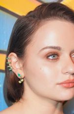 JOEY KING at a Photoshoot 03/06/2020