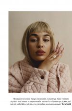 JORJA SMITH in L
