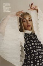 JORJA SMITH in L