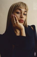 JORJA SMITH in L