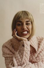 JORJA SMITH in L