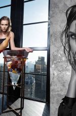 JOSEPHINE SKRIVER in Numero Magaziine, Russia Spring 2020