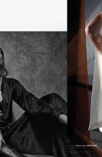 JOSEPHINE SKRIVER in Numero Magaziine, Russia Spring 2020