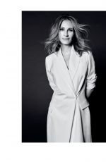 JULIA ROBERTS in Elle Magazine, Canada February 2020