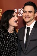 JULIANNA MARGUILES at Roundabout Theater