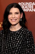 JULIANNA MARGUILES at Roundabout Theater