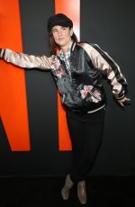 JULIETTE LEWIS at The Hunt Premiere in Hollywood 03/09/2020