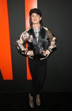 JULIETTE LEWIS at The Hunt Premiere in Hollywood 03/09/2020