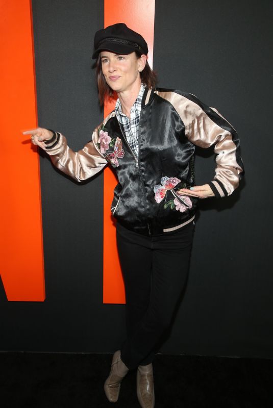 JULIETTE LEWIS at The Hunt Premiere in Hollywood 03/09/2020