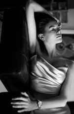 KAIA GERBER at a Photoshoot, March 2020