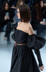 KAIA GERBER at Chanel Ready to Wear Fashion Show in Paris 03/03/2020
