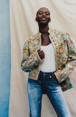 KAIA GERBER in Vogue Magazine, Beauty Without Borders Issue, April 2020