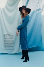 KAIA GERBER in Vogue Magazine, Beauty Without Borders Issue, April 2020