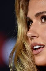 KARA DEL TORO at Bloodshot Premiere in Los Angeles 03/10/2020