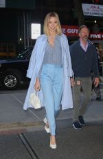 KARLIE KLOSS Out in New York 03/06/2020