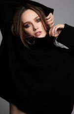 KARMEN PEDARU for Kroonika, March 2020