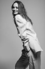 KARMEN PEDARU for Kroonika, March 2020