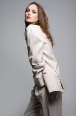 KARMEN PEDARU for Kroonika, March 2020