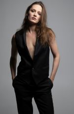KARMEN PEDARU for Kroonika, March 2020