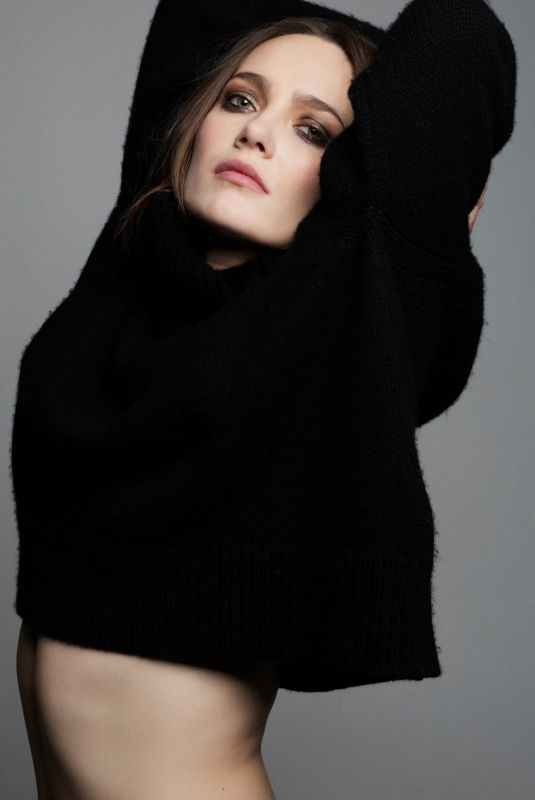 KARMEN PEDARU for Kroonika, March 2020