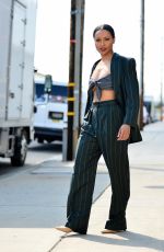 KAT GRAHAM Out and About in LOs Angeles 03/12/2020