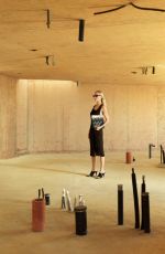 KATE BOSWORTH in Flaunt Magazine, March 2020