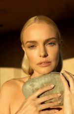 KATE BOSWORTH in Flaunt Magazine, March 2020