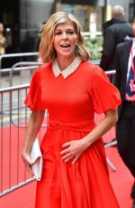 KATE GARRAWAY at Prince