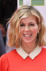 KATE GARRAWAY at Prince