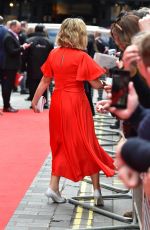 KATE GARRAWAY at Prince