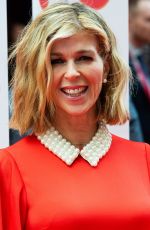 KATE GARRAWAY at Prince