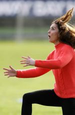 KATE MIDDLETON at Gaelic Athletic Association Club in Dublin 03/05/2020