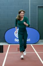 KATE MIDDLETON at Sportsaid Event in London 02/26/2020