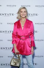 KATE WATERHOUSE at Launch Party for Estate at Coogee Beach 03/10/2020