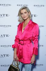 KATE WATERHOUSE at Launch Party for Estate at Coogee Beach 03/10/2020
