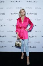 KATE WATERHOUSE at Launch Party for Estate at Coogee Beach 03/10/2020