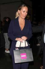 KATE WRIGHT at Global Awards 2020 in London 03/05/2020