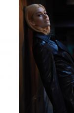 KATHERINE MCNAMARA for Dujour Magazine, March 2020