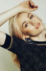 KATHERINE MCNAMARA for Pulse Spikes, 2020