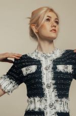 KATHERINE MCNAMARA for Pulse Spikes, 2020