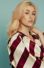KATHERINE MCNAMARA for Pulse Spikes, 2020