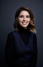 KATHERINE SCHWARZENEGGER - The Gift of Forgiveness: Inspiring Stories Portrait Session 03/09/2020