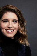 KATHERINE SCHWARZENEGGER - The Gift of Forgiveness: Inspiring Stories Portrait Session 03/09/2020