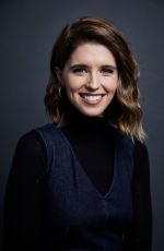 KATHERINE SCHWARZENEGGER - The Gift of Forgiveness: Inspiring Stories Portrait Session 03/09/2020