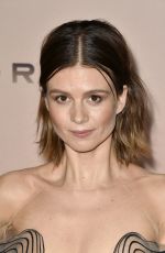 KATJA HERBERS at Westworld, Season 3 Premiere in Hollywood 03/05/2020